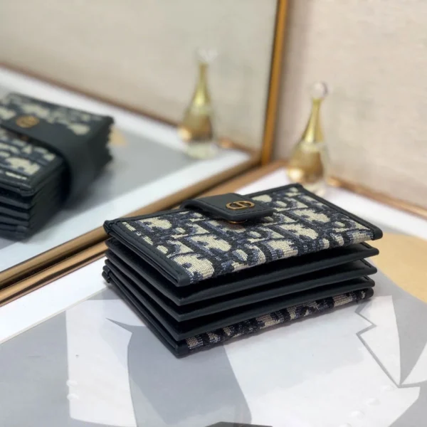Decorative Organ Card Case Size: 11.5cm