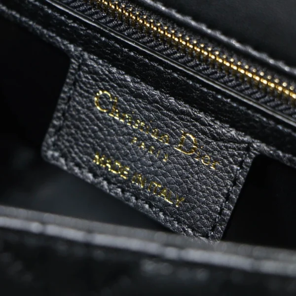 Black Caro Collection