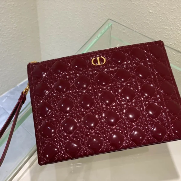 Caro Everyday Clutch Size: 30cm