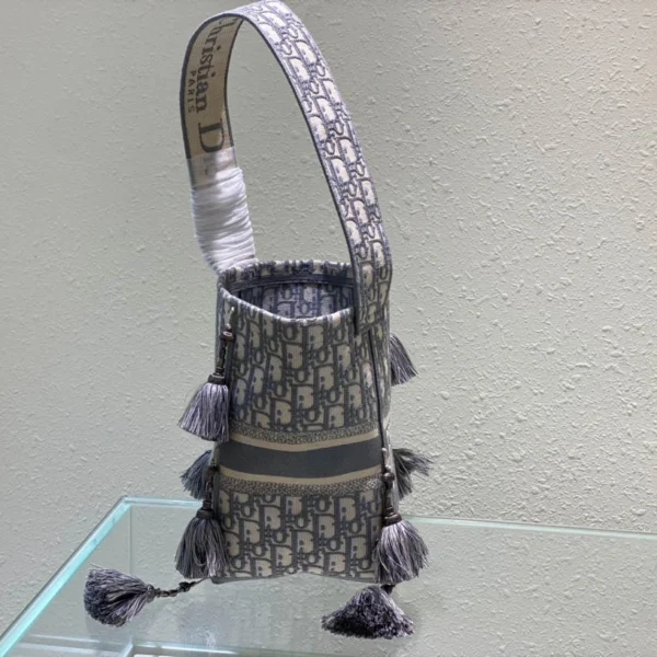 BUBBLE Bucket Bag Size:16 x 25 x 16 cm