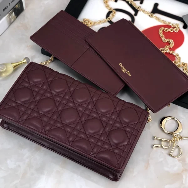 CARO Series Size:19*11*6.5cm